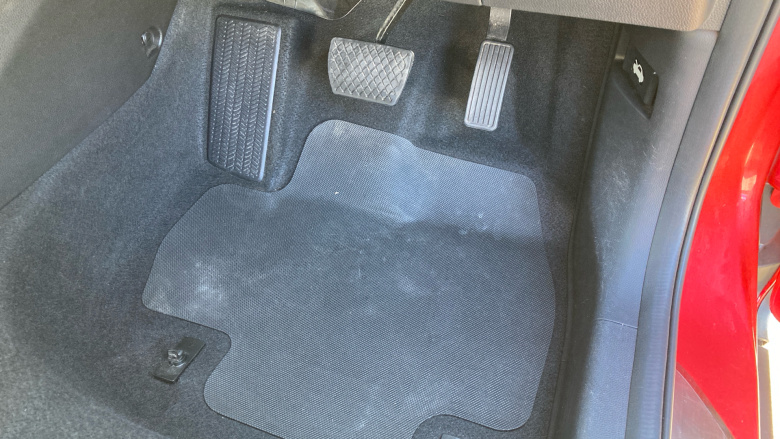 Honda Jazz 1.5 i-MMD Hybrid Crosstar EX 5dr eCVT Hybrid Hatchback